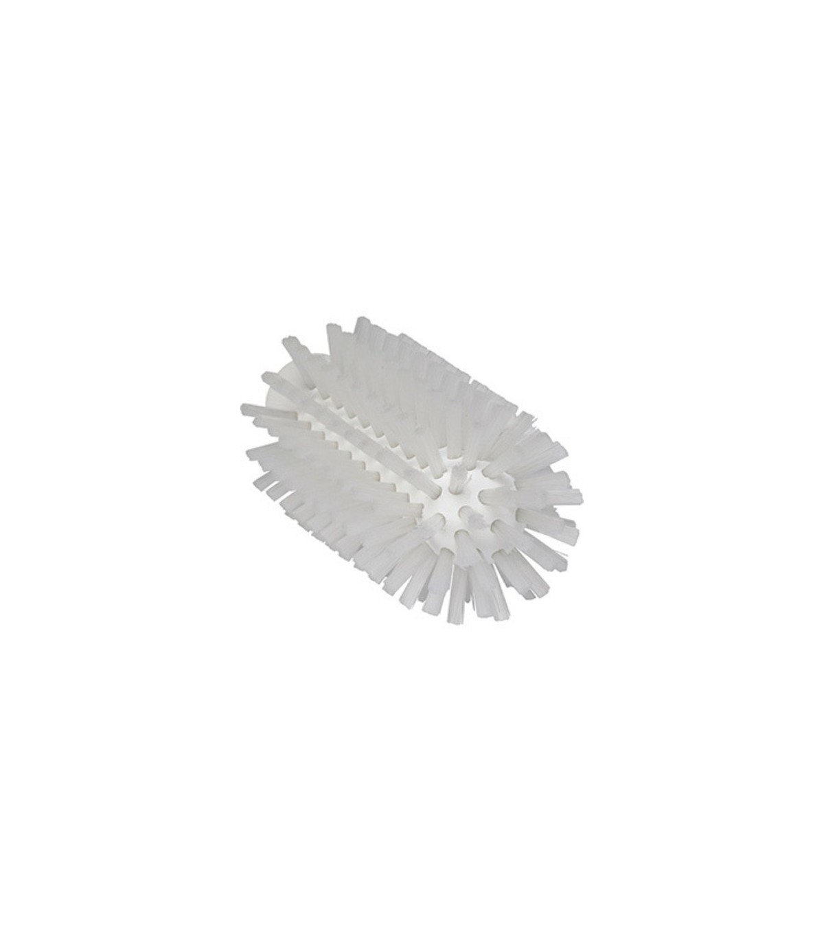 REMCO Brush - Pipe - Stiff - 5.6x2.4" - White[53915] Price/EA