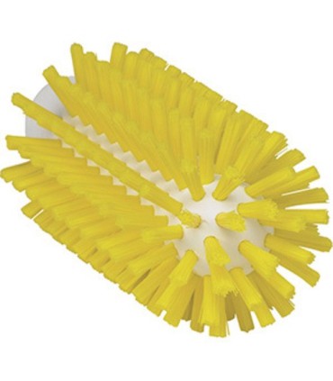 REMCO Brush - Pipe - Stiff - 5.6x2.4" -Yellow[53916] Price/EA