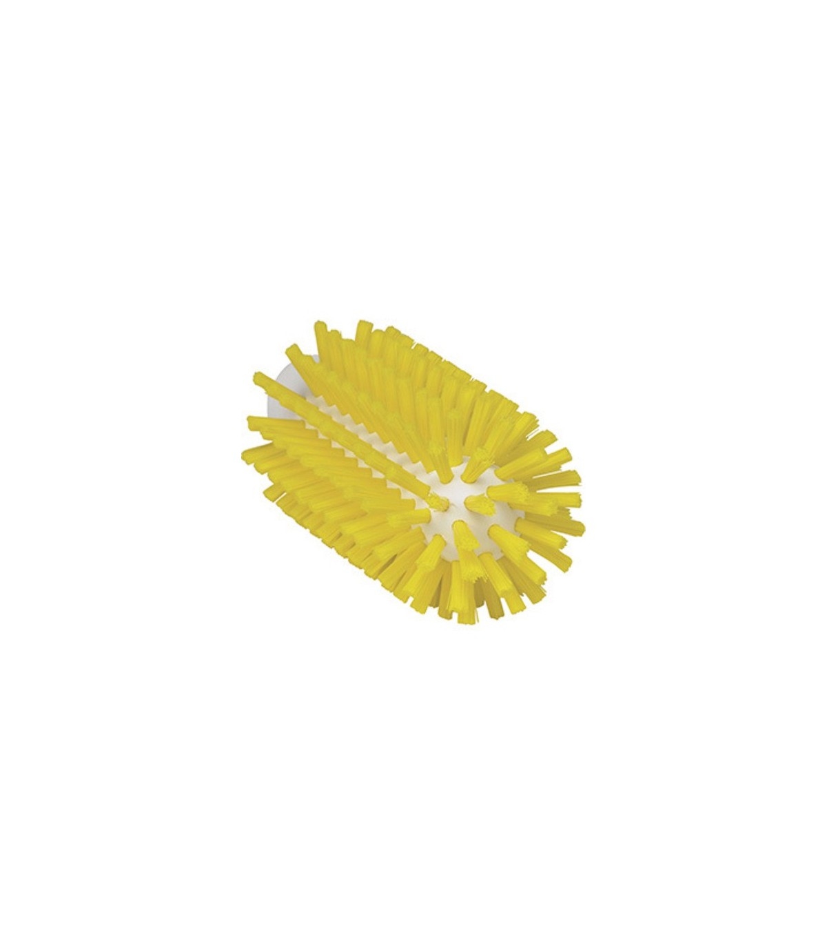REMCO Brush - Pipe - Stiff - 5.6x2.4" -Yellow[53916] Price/EA