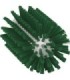 REMCO Brush - Pipe - Medium - 6.1x3" - Green [53922] Price/EA