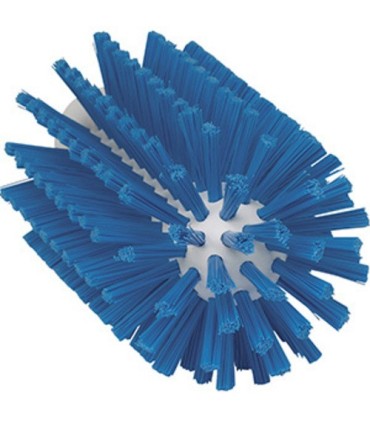 REMCO Brush - Pipe - Medium - 6.1x3" - Blue [53923] Price/EA