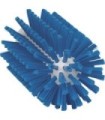 REMCO Brush - Pipe - Medium - 6.1x3" - Blue [53923] Price/EA