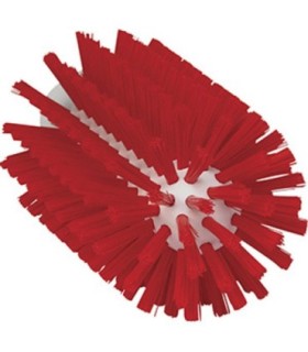 REMCO Brush - Pipe - Medium - 6.1x3" - Red [53924] Price/EA
