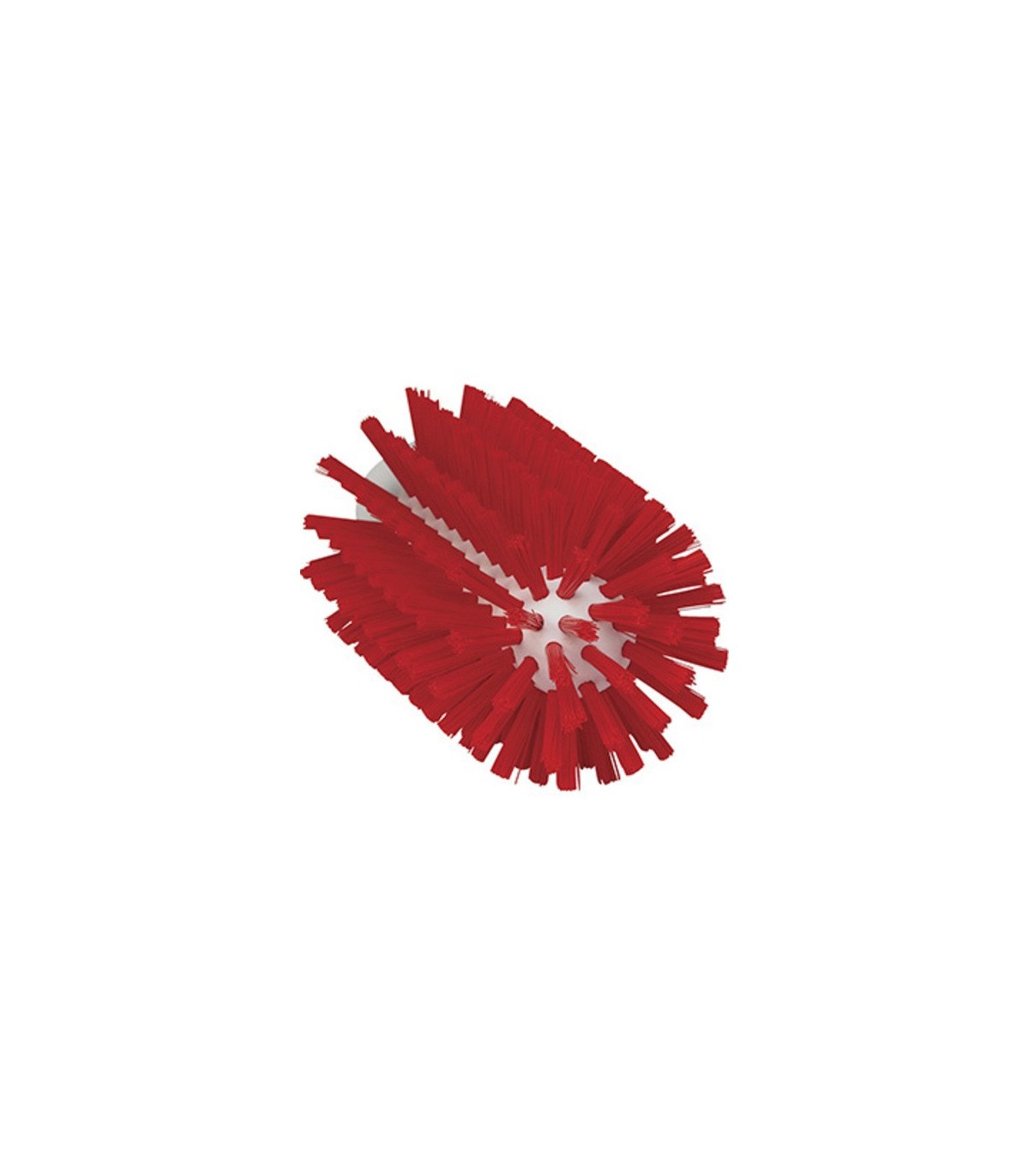 REMCO Brush - Pipe - Medium - 6.1x3" - Red [53924] Price/EA