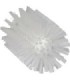 REMCO Brush - Pipe - Medium - 6.1x3" - White [53925] Price/EA