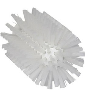 REMCO Brush - Pipe - Medium - 6.1x3" - White [53925] Price/EA