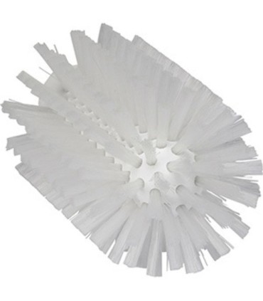 REMCO Brush - Pipe - Medium - 6.1x3" - White [53925] Price/EA