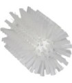 REMCO Brush - Pipe - Medium - 6.1x3" - White [53925] Price/EA