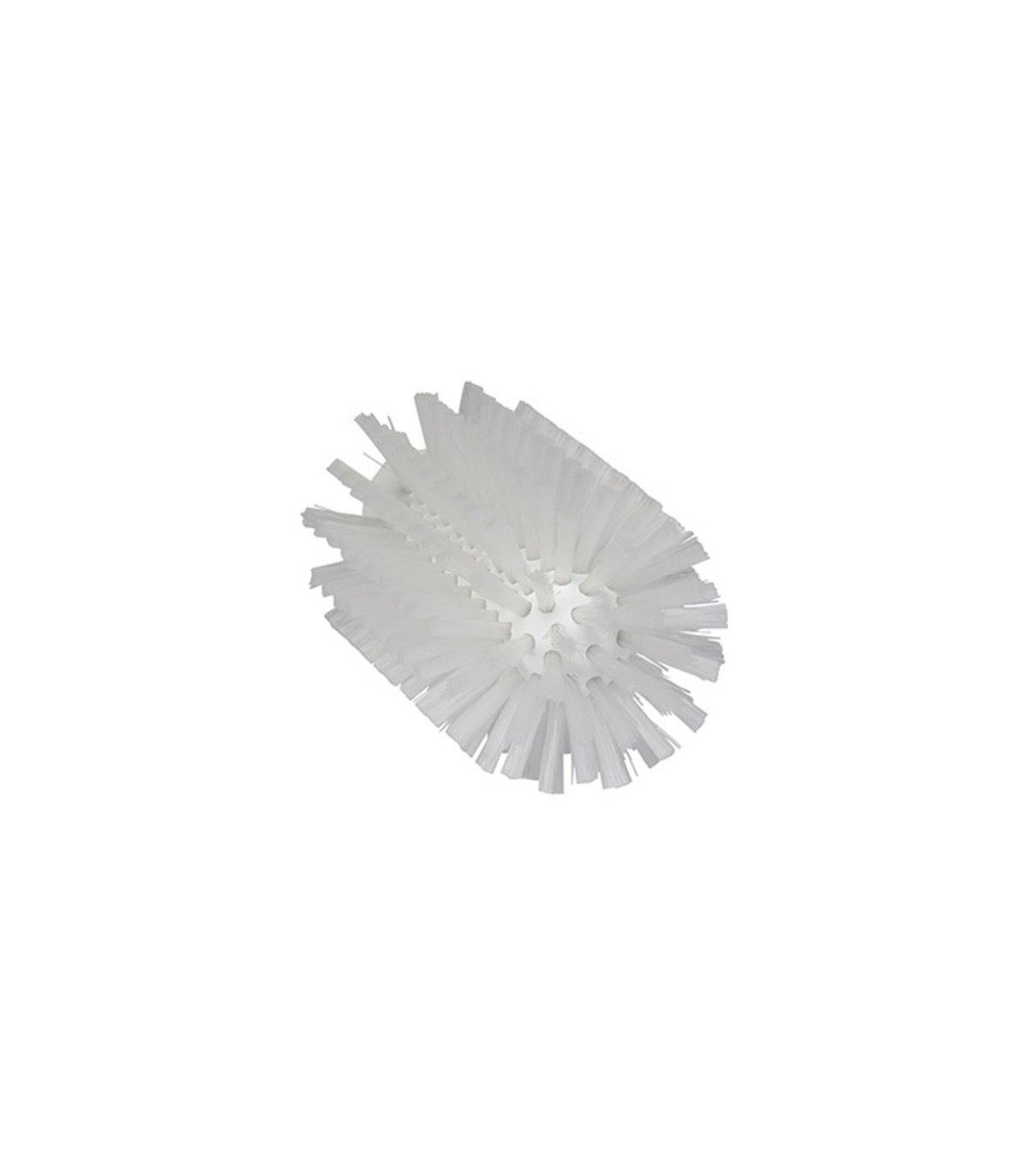 REMCO Brush - Pipe - Medium - 6.1x3" - White [53925] Price/EA