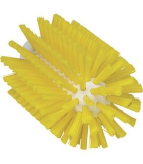 REMCO Brush - Pipe - Medium - 6.1x3" -Yellow [53926] Price/EA