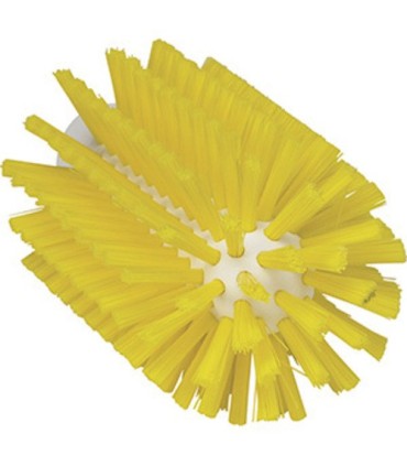 REMCO Brush - Pipe - Medium - 6.1x3" -Yellow [53926] Price/EA