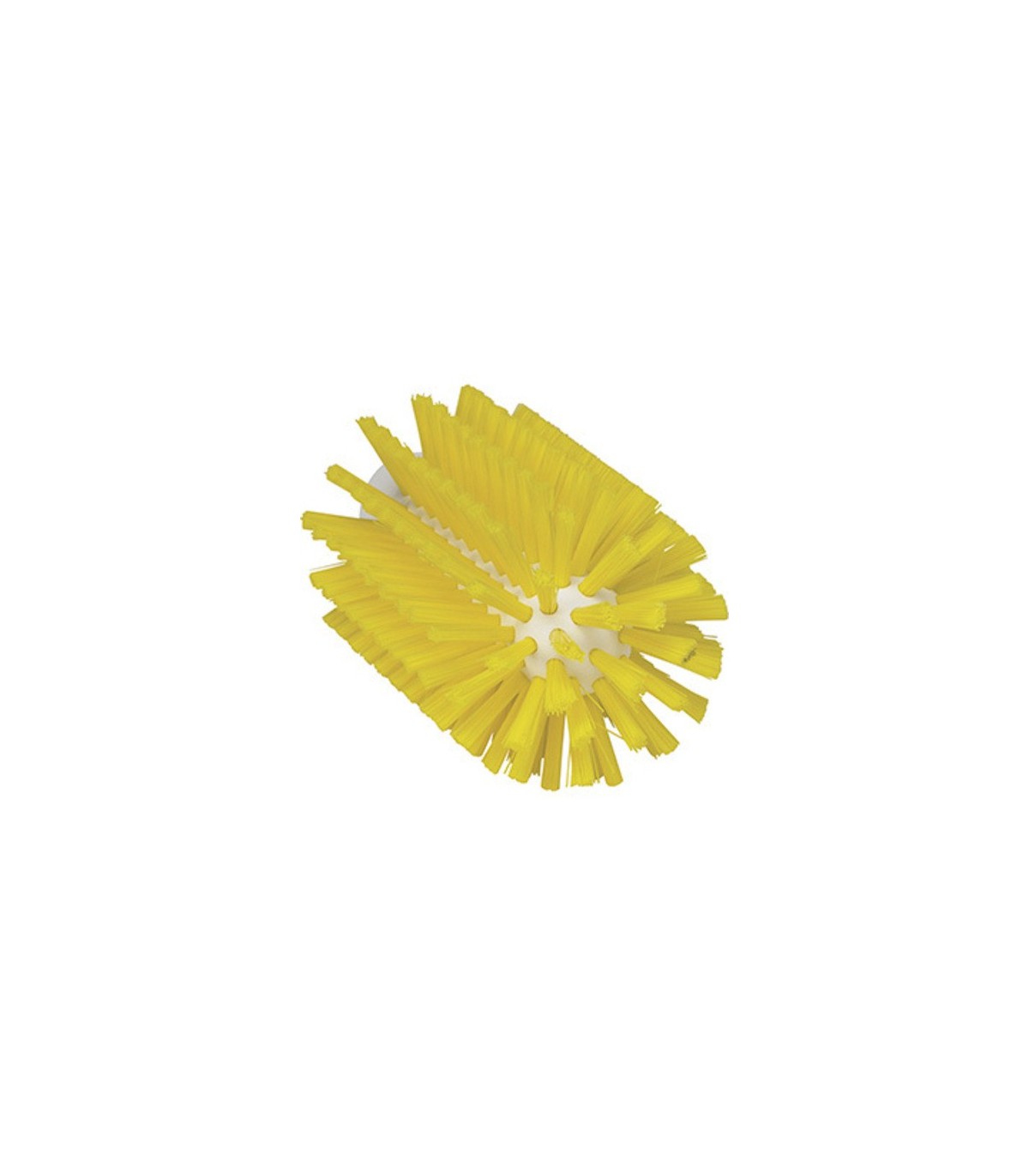 REMCO Brush - Pipe - Medium - 6.1x3" -Yellow [53926] Price/EA
