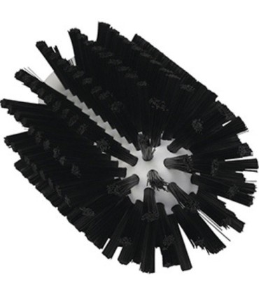 REMCO Brush - Pipe - Medium - 6.1x3" - Black[53929] Price/EA