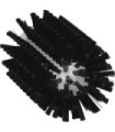 REMCO Brush - Pipe - Medium - 6.1x3" - Black[53929] Price/EA