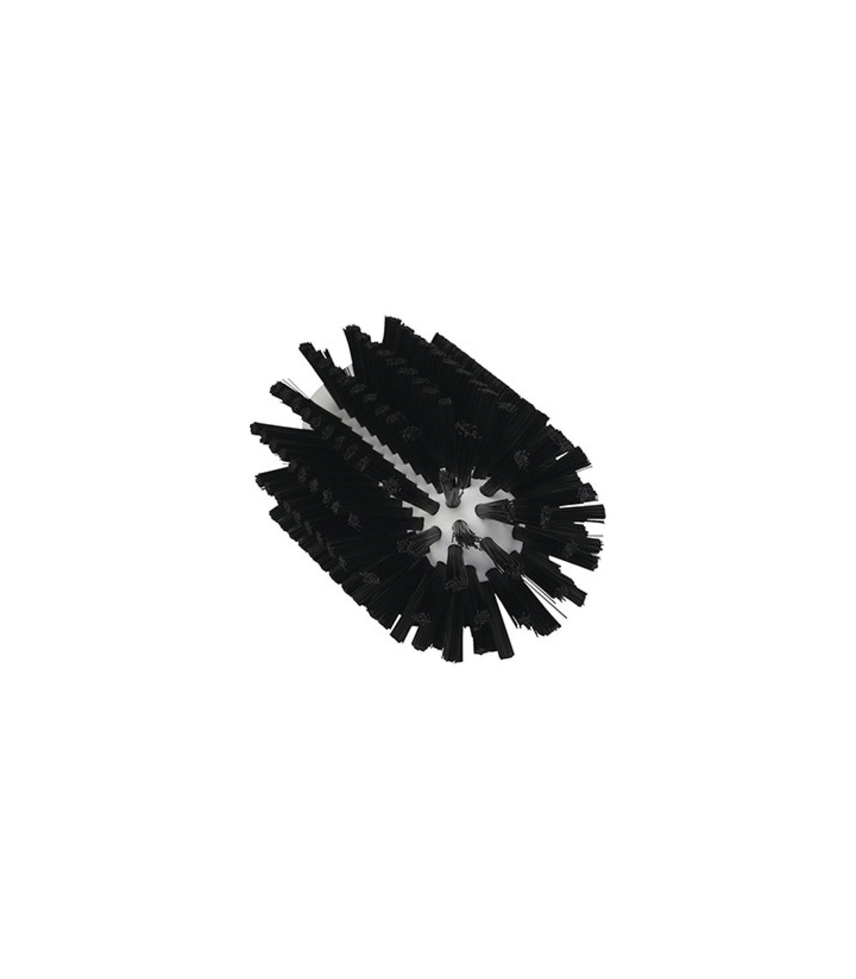 REMCO Brush - Pipe - Medium - 6.1x3" - Black[53929] Price/EA