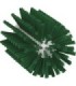 REMCO Brush - Pipe - Medium - 6.1x3.5" -Green[53932] Price/EA