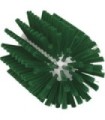 REMCO Brush - Pipe - Medium - 6.1x3.5" -Green[53932] Price/EA