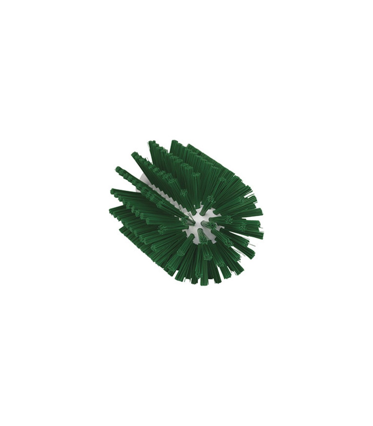 REMCO Brush - Pipe - Medium - 6.1x3.5" -Green[53932] Price/EA