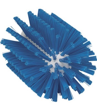 REMCO Brush - Pipe - Medium - 6.1x3.5" - Blue[53933] Price/EA