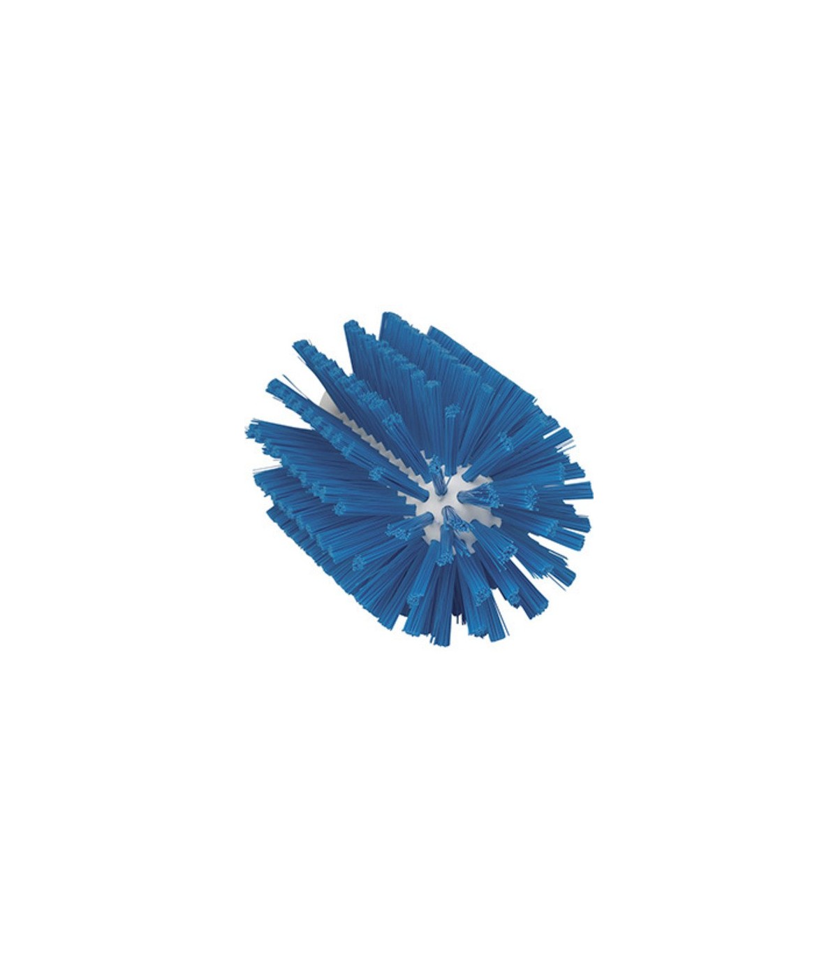 REMCO Brush - Pipe - Medium - 6.1x3.5" - Blue[53933] Price/EA