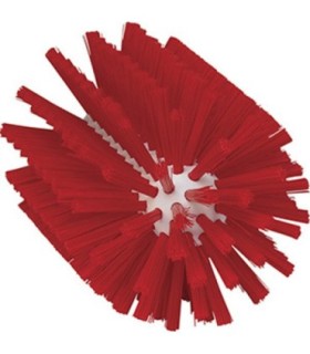 REMCO Brush - Pipe - Medium - 6.1x3.5" - Red[53934] Price/EA