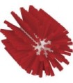 REMCO Brush - Pipe - Medium - 6.1x3.5" - Red[53934] Price/EA