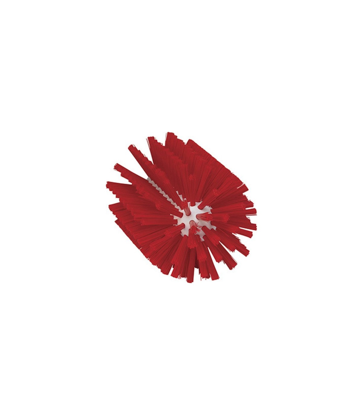 REMCO Brush - Pipe - Medium - 6.1x3.5" - Red[53934] Price/EA
