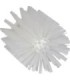 REMCO Brush - Pipe - Medium - 6.1x3.5" - White[53935] Price/EA