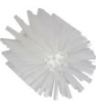 REMCO Brush - Pipe - Medium - 6.1x3.5" - White[53935] Price/EA