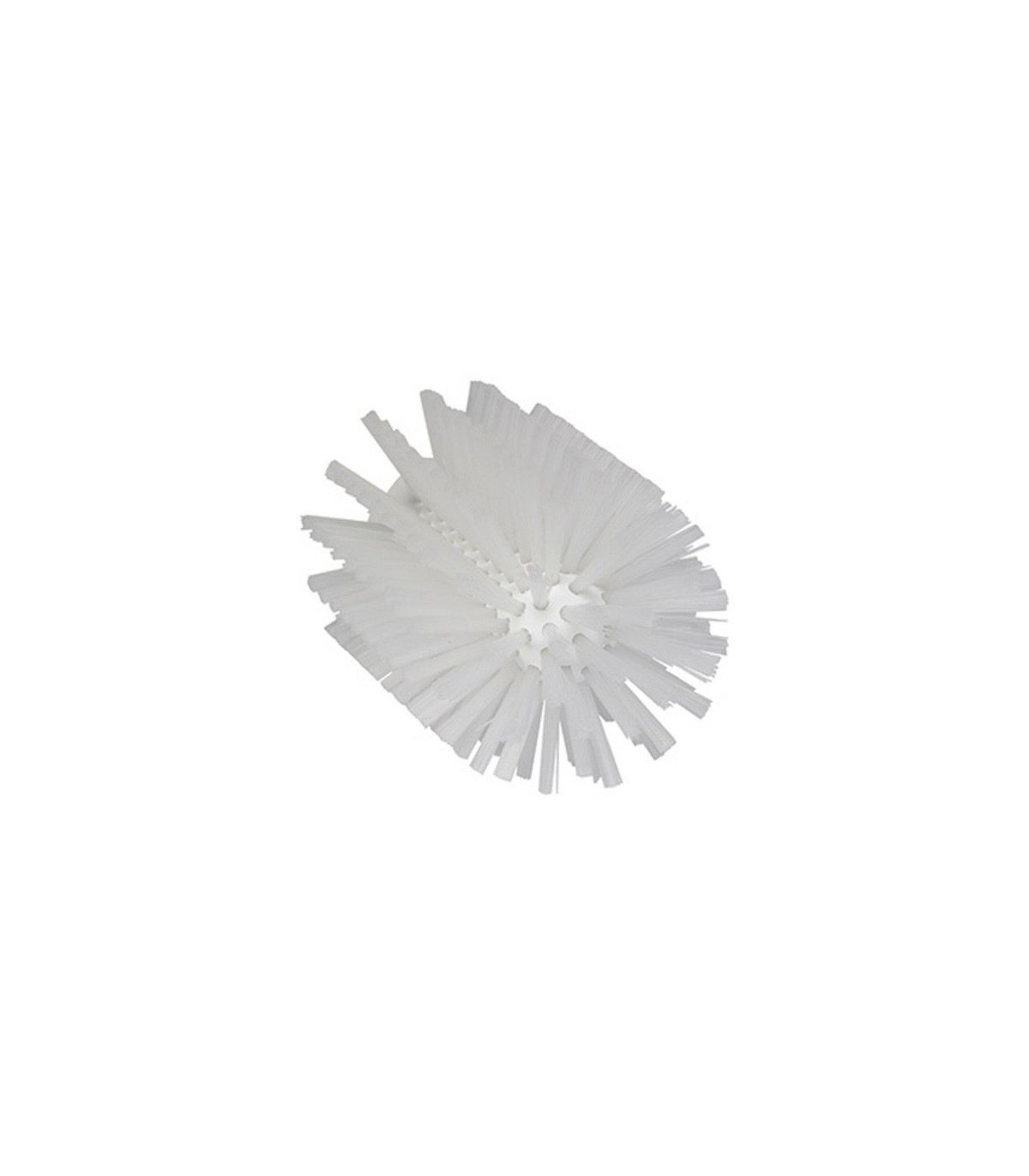 REMCO Brush - Pipe - Medium - 6.1x3.5" - White[53935] Price/EA