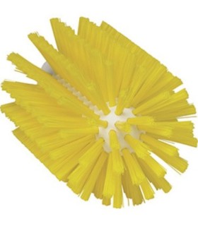 REMCO Brush - Pipe - Medium - 6.1x3.5"- Yellow[53936] Price/EA