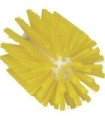 REMCO Brush - Pipe - Medium - 6.1x3.5"- Yellow[53936] Price/EA