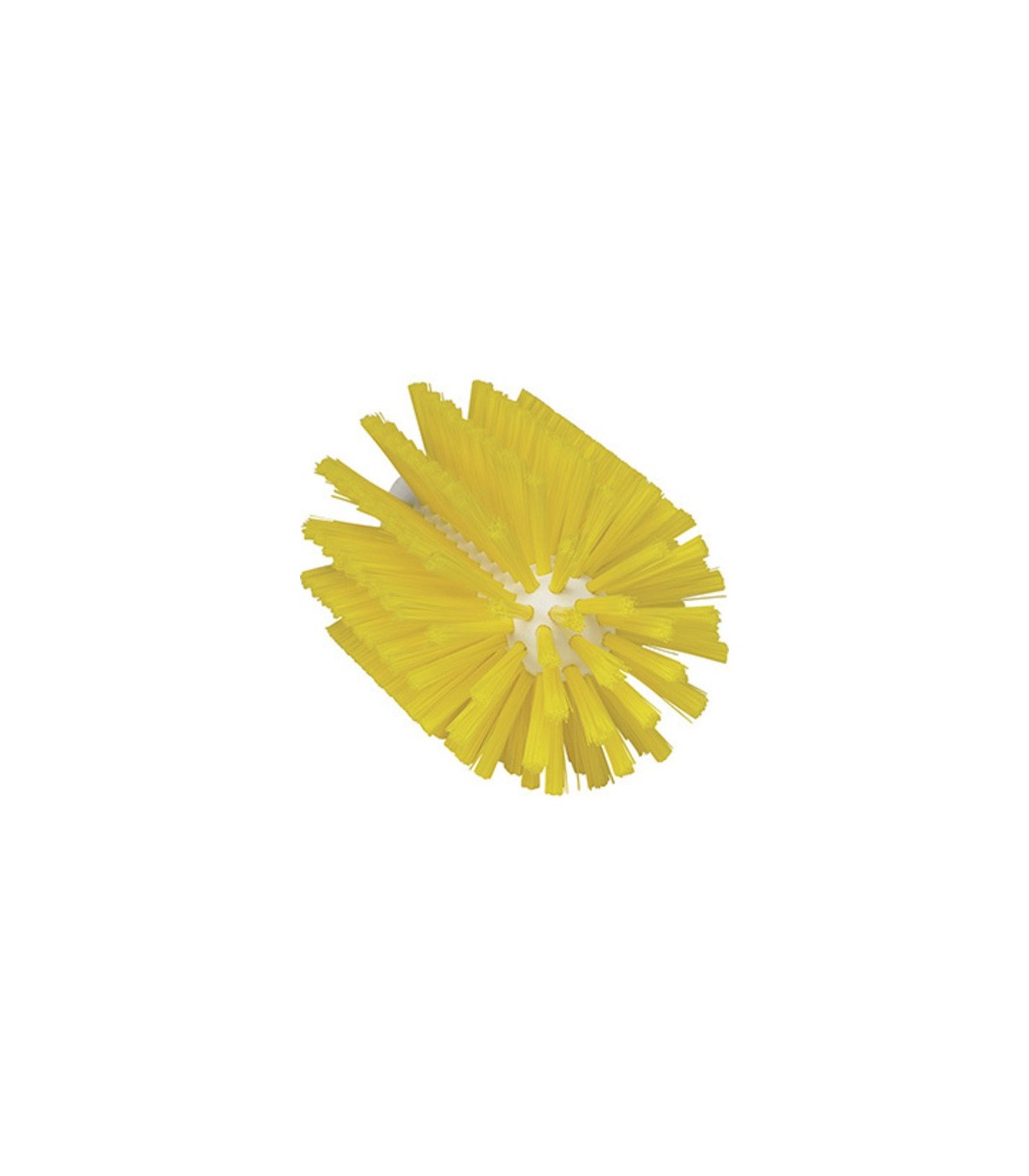 REMCO Brush - Pipe - Medium - 6.1x3.5"- Yellow[53936] Price/EA