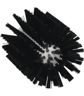 REMCO Brush - Pipe - Medium - 6.1x3.5"- Black[53939] Price/EA