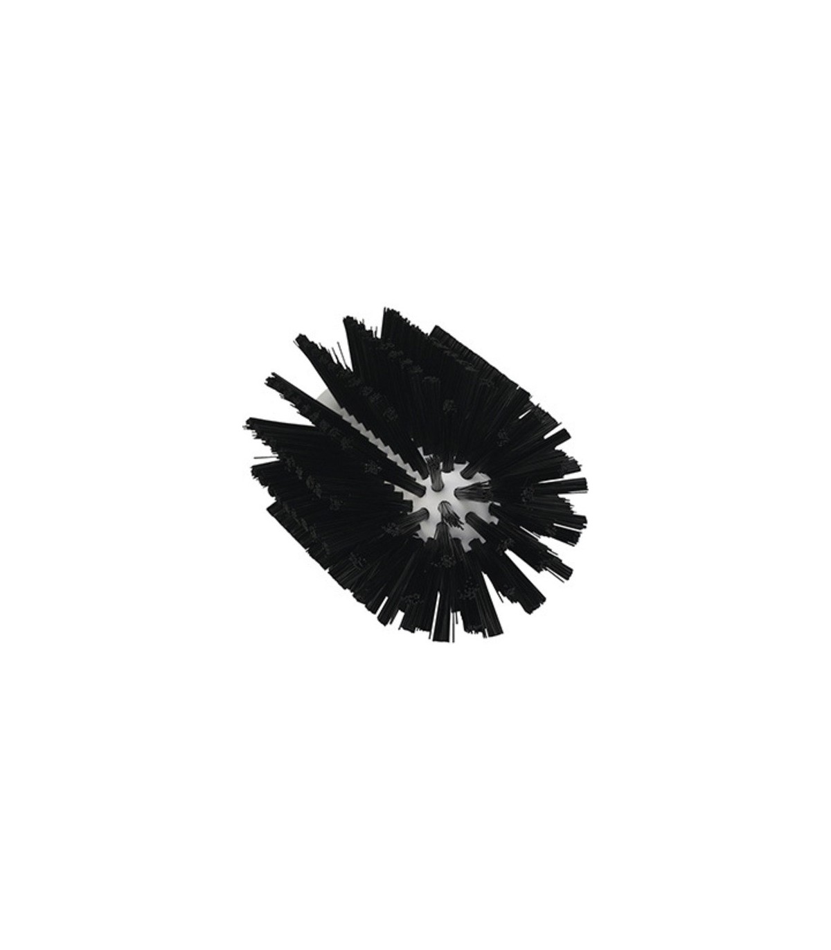 REMCO Brush - Pipe - Medium - 6.1x3.5"- Black[53939] Price/EA