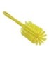 REMCO Brush - Bottle - Med/Stiff - 16.9x3.5"- Yellow [70336] Price/EA