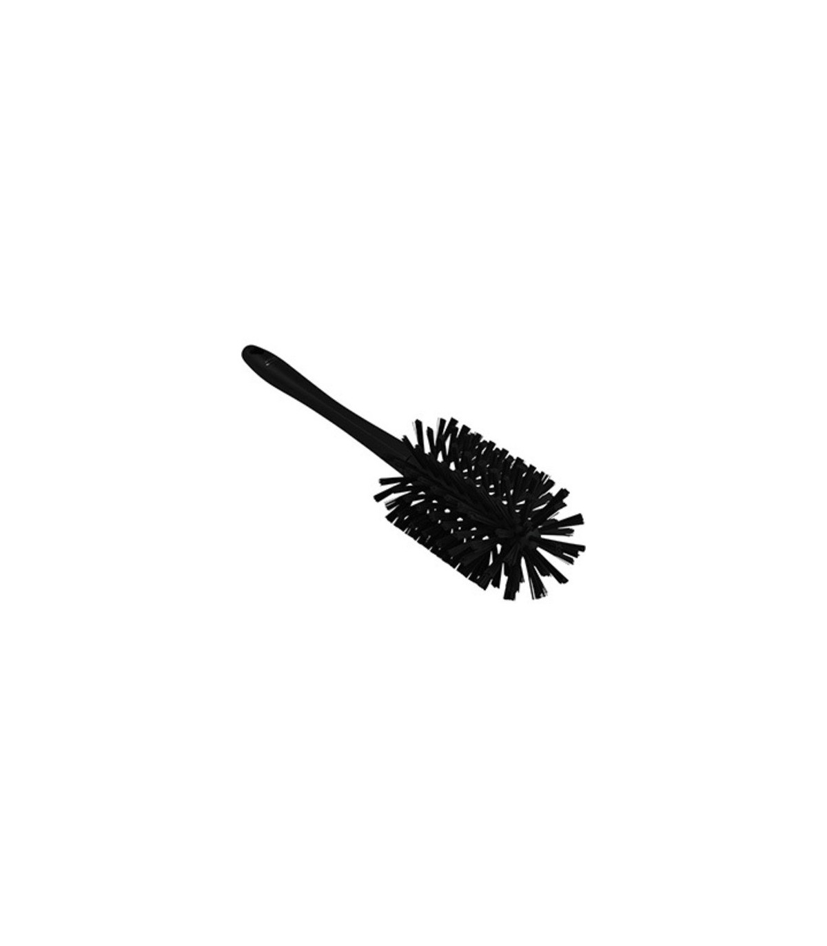 REMCO Brush - Bottle - Med/Stiff - 16.9x3.5" - Black[70339] Price/EA