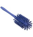 REMCO Bottle Brush - Medium/Stiff 3.5" - Purple Price/EA