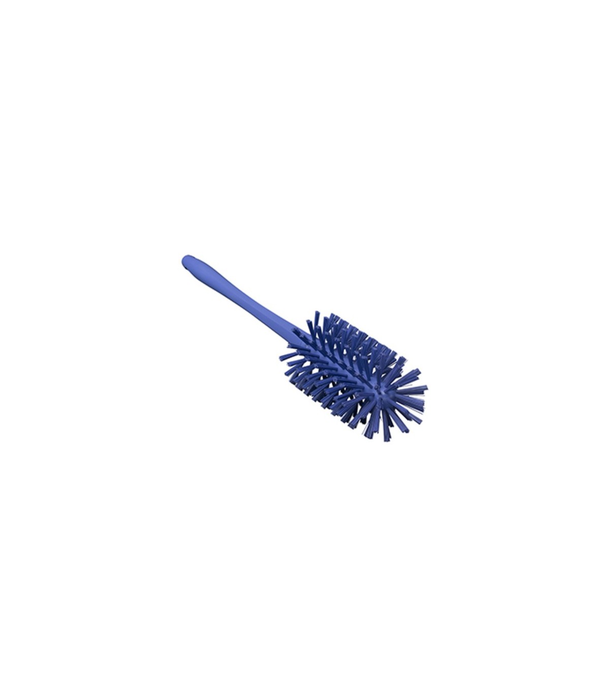 REMCO Bottle Brush - Medium/Stiff 3.5" - Purple Price/EA