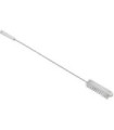 REMCO Brush - Tube w/3" Flex Handle-Medium-36.x1.9"-White Price/EA