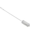 REMCO Brush - Tube w/3" Flex Handle - Medium-36.25x3"-White Price/EA
