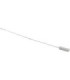 REMCO Brush - Tube w/5" Flex Handle-Medium-59.25x1.8"-White Price/EA