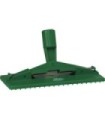 REMCO Pad - Floor Holder - PP - 9x3.6x4.7" - Green Price/EA