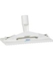 REMCO Pad - Floor Holder - PP - 9x3.6x4.7" - White Price/EA