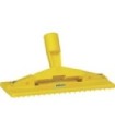 REMCO Pad - Floor Holder - PP - 9x3.6x4.7" - Yellow Price/EA