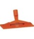 REMCO Pad - Floor Holder - PP - 9x3.6x4.7" - Orange Price/EA
