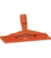REMCO Pad - Floor Holder - PP - 9x3.6x4.7" - Orange Price/EA
