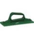 REMCO Pad - Handheld Holder - PP - 9.1x3.8x3" - Green Price/EA