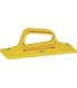 REMCO Pad - Handheld Holder - PP - 9.1x3.8x3" - Yellow Price/EA