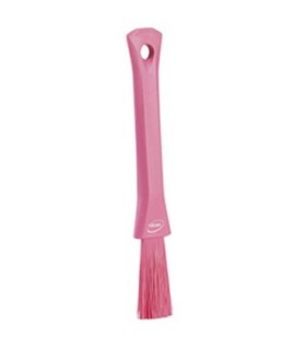 REMCO Brush - Detail UST - Soft-8.07x1.81x0.39" - Pink Price/EA